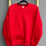 Sweat sem Capuz de Adulto - Rena