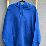 Sweat com Capuz de Adulto - Coração