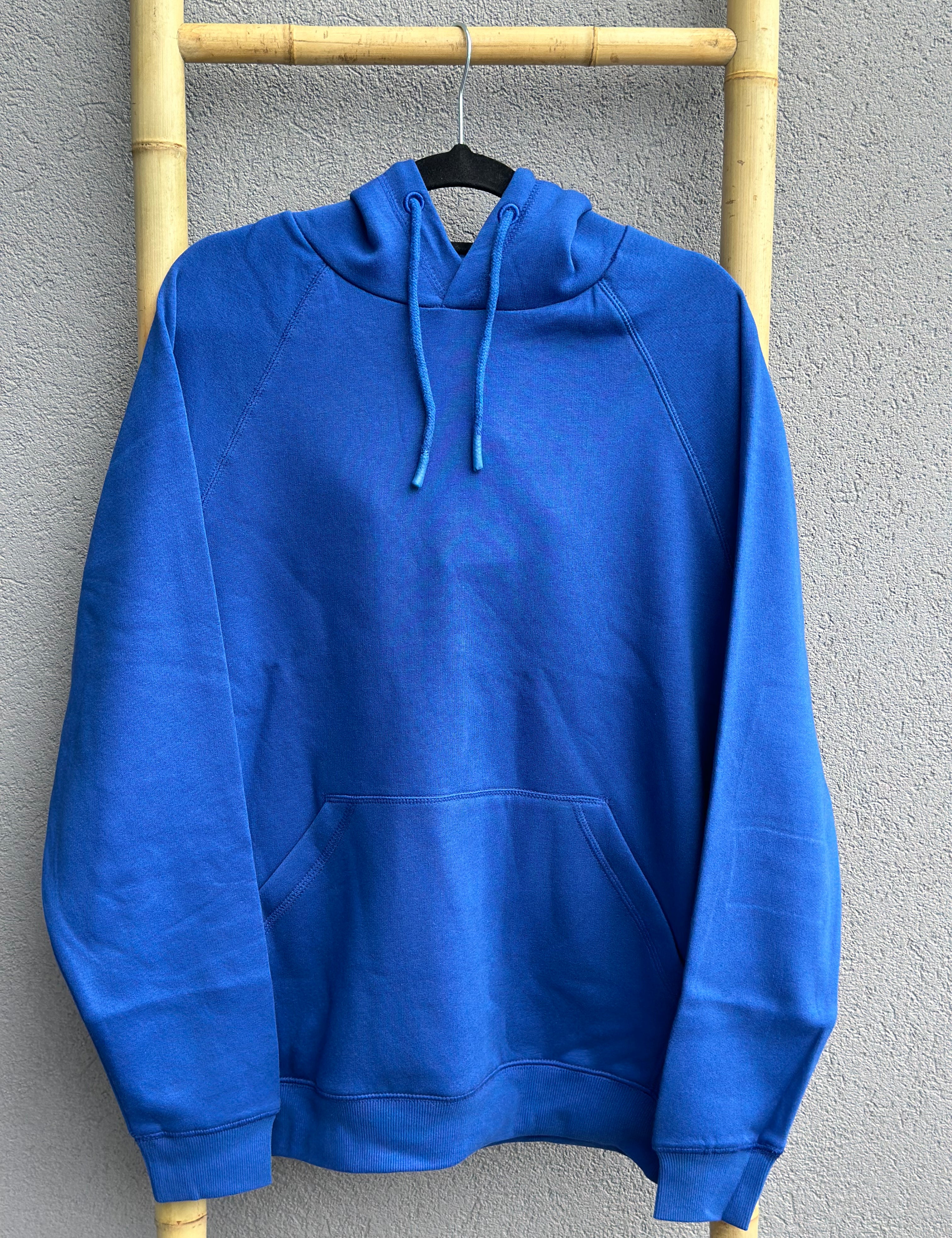 Sweat com Capuz de Adulto - Coração