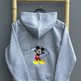 Sweat com capuz de Criança - Mickey