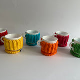 Conjunto de 6 Chávenas